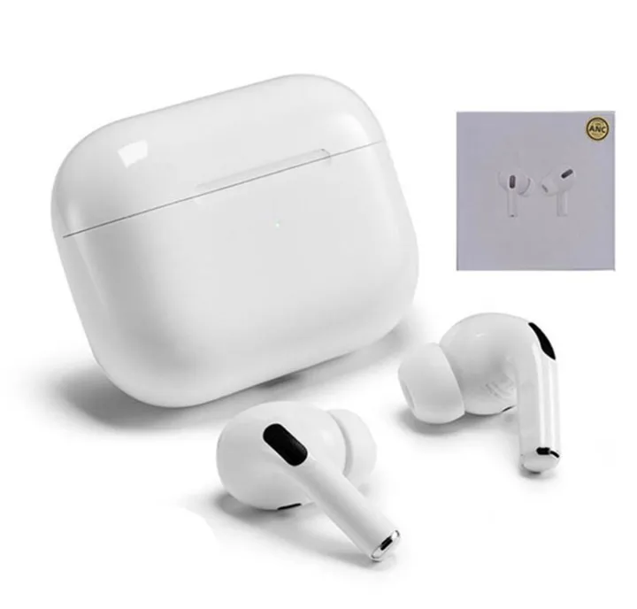 Airpods Pro earbuds 