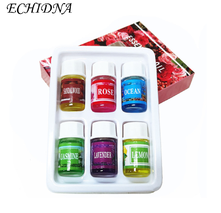  Soluble Fragrance OIL